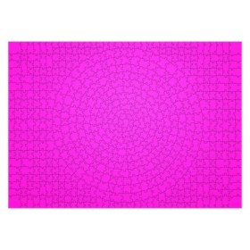 Puzzle Krypt Roz, 654 Piese Ravensburger - 1